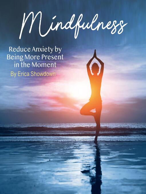 Title details for Mindfulness by Erica Showdown - Wait list